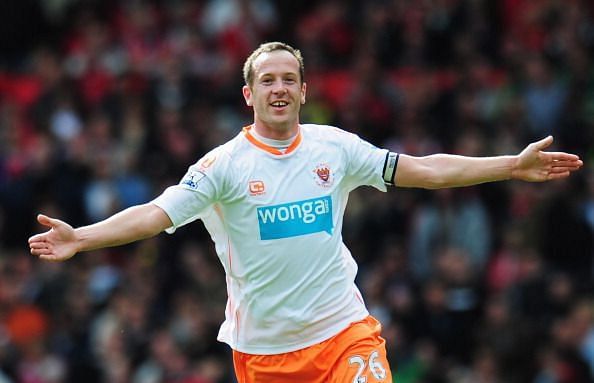 Charlie Adam's moves to Liverpool and Spurs fell apart on deadline day in 2011
